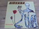 Nirvana - Incesticide 1992 UK/Euro VINYL LP GEFFEN 1st