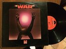 ERIC BURDON DECLARES WAR  excellent+ 1970 UK VINYL LP