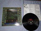 BLACK SABBATH tyr 1990-FIRST UK PRESS - I,R.S.   LAB - EX++
