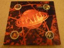 PIXIES - Bossanova - Rare UK 1st Press LP + Booklet - CAD0010 - A1/B1 - VG