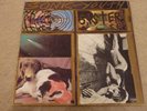 SONIC YOUTH - SISTER - 1ST PRESS LP + INNER SLEEVE - BFFP20 - Good Condition