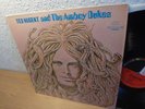 TED NUGENT AND THE AMBOY DUKES SNAKE COVER TOP RARIE