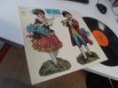 WIND MORNING 1972 LP MINT KRAUTROCK HAMMER