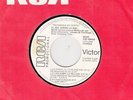 MIDDLE OF THE ROAD / GIANNI MARCHETTI ultr@r@re Spanish PROMO ONLY 7