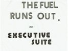 Northern Soul 70’s * EXECUTIVE SUITE * When The Fuel Runs Out RARE  Pic Sl * MP3