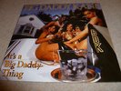 BIG DADDY KANE-It's A Big Daddy Thing  VINYL LP    HIP HOP