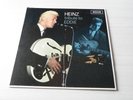 HEINZ TRIBUTE TO EDDIE LP UK DECCA RECORDS 1964 JOE MEEK RGM MONO FIRST PRESS