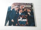 THE APPLEJACKS S/T LP UK DECCA RECORDS 1964 MONO FIRST PRESS BEAT
