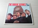 THE ROCKIN' BERRIES IN TOWN LP UK PICCADILLY 1965 MONO FIRST PRESS