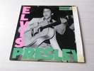 ELVIS PRESLEY ROCK 'N' ROLL  LP UK HMV RECORDS CLP 1093 1956 MONO FIRST PRESSING