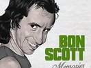 Scott, Bon - Memories LP #116270 V