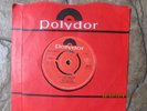 THE CREATION, IF I STAY TOO LONG/NIGHTMARES 1967 CLASS PSYCH, POLYDOR STRONG VG