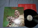 QUEEN news of the world 1977- EARLY   UK PRESS (A-3;B-3)  - N/MINT