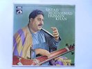 Ustad Mohammed Hussain Khan Sar-Auhang LP HMV ECSD2442 EX/EX 1960s Indian pressi