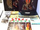 7 X STRAY (BLUES/ROCK/PROG) Vinyl Lps Inc 'Suicide' 'Houdini' 'Hearts Of' - C81