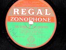 264p. Crazy Star Band-Dance of the Cuckoos (Laurel & Hardy theme) - Regal MR-660