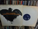 Billy Hawks The New Genius Of The Blues Prestige St Vangelder 1967  NM