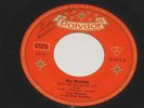 The Beatles - Tony Sheridan & The Beat Brothers - My Bonnie - K1 H/S Q Matrix