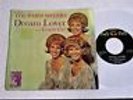 The Paris Sisters-Dream Lover-ORIGINAL 1964 US 45 & Picture Sleeve-CLEAN