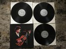 BOB DYLAN SAINT VALENTINES DAY MASSACRE 3 LP TMOQ LIMITED # 0609 PSYCH BOX SET
