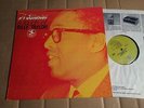 BILLY TAYLOR - A BIENTOT -  A TOUCH OF - LP - PRESTIGE - USA