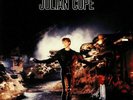 COPE, Julian - Saint Julian (reissue) - Vinyl (LP + insert + MP3 download code)