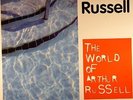 RUSSELL, Arthur/VARIOUS - The World Of Arthur Russell - Vinyl (3xLP)