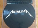 Metallica - Frantic 12” Picture Disc Vinyl Black Sabbath Paranoid