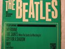 CRANIUM'S The Beatles THE BEATLES orig MGM stereo Lp Titans Tony Sheridan