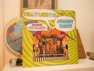 JOHNNY ZAMOT TELL IT LIKE IT IS DECCA LATIN SALSA LP ORIGINAL 1ST PRESSING RARE 