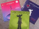 JAMIROQUAI VINYL 12