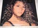 Mariah Carey Self Titled 1990 USA LP Vinyl No Promo New Sealed Sticker