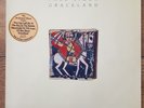 Paul Simon-Graceland-Original 1986 UK Vinyl-Warner Bros-WX 52-Embossed Cover Ex