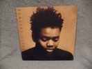 TRACY CHAPMAN self titled debut vinyl LP record feat. FAST CAR