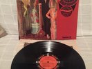 Bill Plummer & The Cosmic Brotherhood Amazing 1st press LP on the Impulse  Label