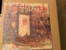 Black Sabbath Mob Rules LP vinyl 1981 BSK 3605 SEALED Dio led zeppelin AC/DC