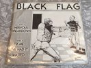 Black Flag Nervous Breakdown Vinyl 7