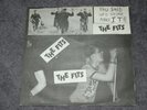 THE FITS - YOU SAID WE'D NEVER MAKE IT EP  7