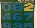 HANK MOBLEY QUINTET- Mobley's 2nd Message- PRESTIGE 7082, 446 W 50TH NYC, DG RVG