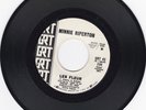 RARE MINNIE RIPERTON 45 - LES FLEUR/OH BY THE WAY ON GRT - PROMO