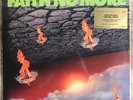 Faith No More The Real Thing 180 Gram Music On Vinyl Limited Edition Green Vinyl