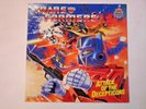 Transformers Attack of the Decepticons 12