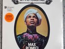 MAX ROMEO - Let the Power Fall, JA Vinyl LP, SEALED