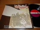 LED ZEPPELIN II  --  LED ZEPPELIN  - ORIGINAL UK ATLANTIC LABEL -  G/F  -  1969.