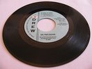 THE PRECISIONS - IF THIS IS LOVE (I'D RATHER BE LONELY) / YOU'LL SOON BE. - DREW