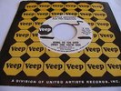 LITTLE ANTHONY AND THE IMPERIALS - GONNA FIX YOU GOOD / YOU BETTER... - VEEP DJ
