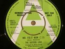 The Sisters Love - Mr Fix It Man 7