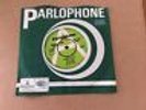 Billy Fury Paradise Alley 1970 Parlophone Demo