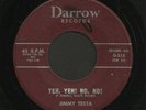 Philly Rockabilly Hot Guitar Breaks  45   Jimmy Testa   Darrow   Listen