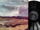 Ulbrich-Quartet: Mendelssohn- String Quartets Op 12 & Op 44 No 2 / Eterna
